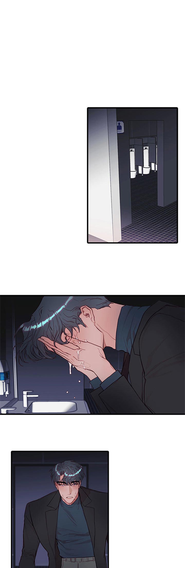 恶魔之舞精彩视频漫画,第49话1图