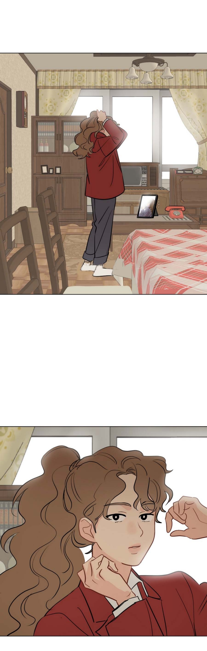 梦核漫画,第114话2图