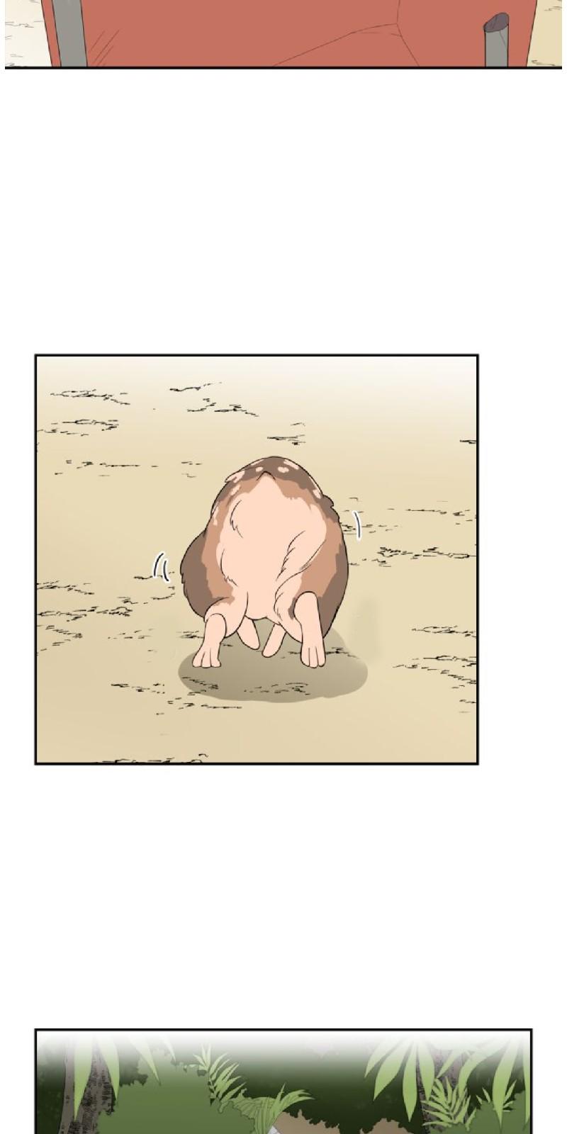 动物王国英语漫画,第二季 第1话5图