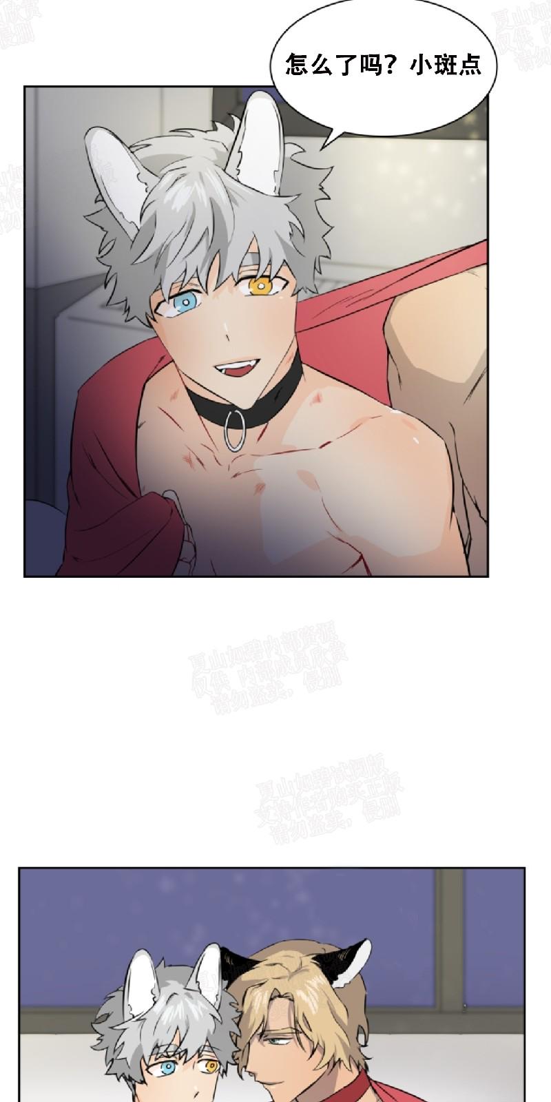 动物王国英语漫画,第26话3图