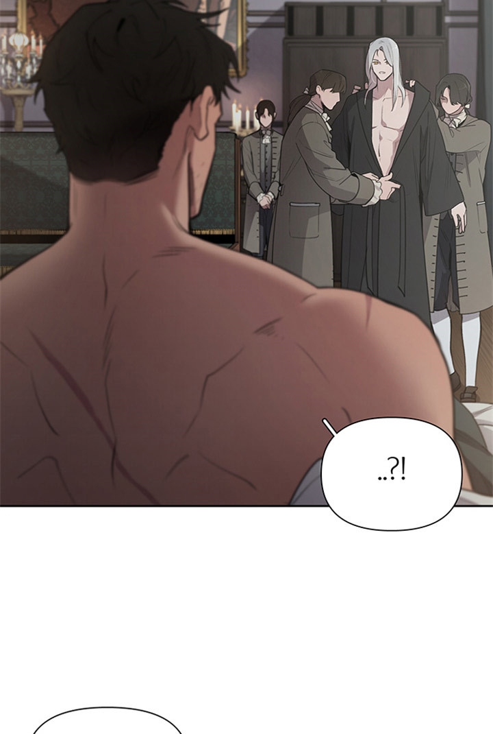 大公阁下小说原著在线阅读漫画,第8话5图