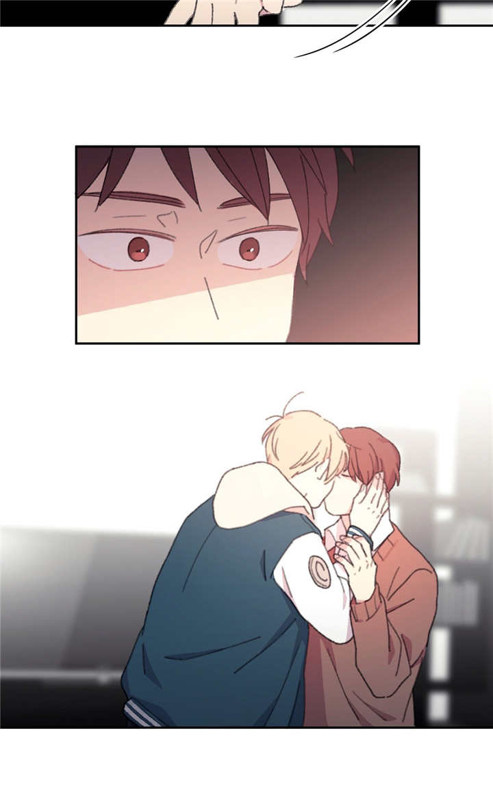 来之不易的高考漫画,第22话2图