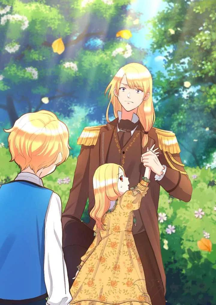 皇室双胞胎的生存计划漫画漫画,第8话5图