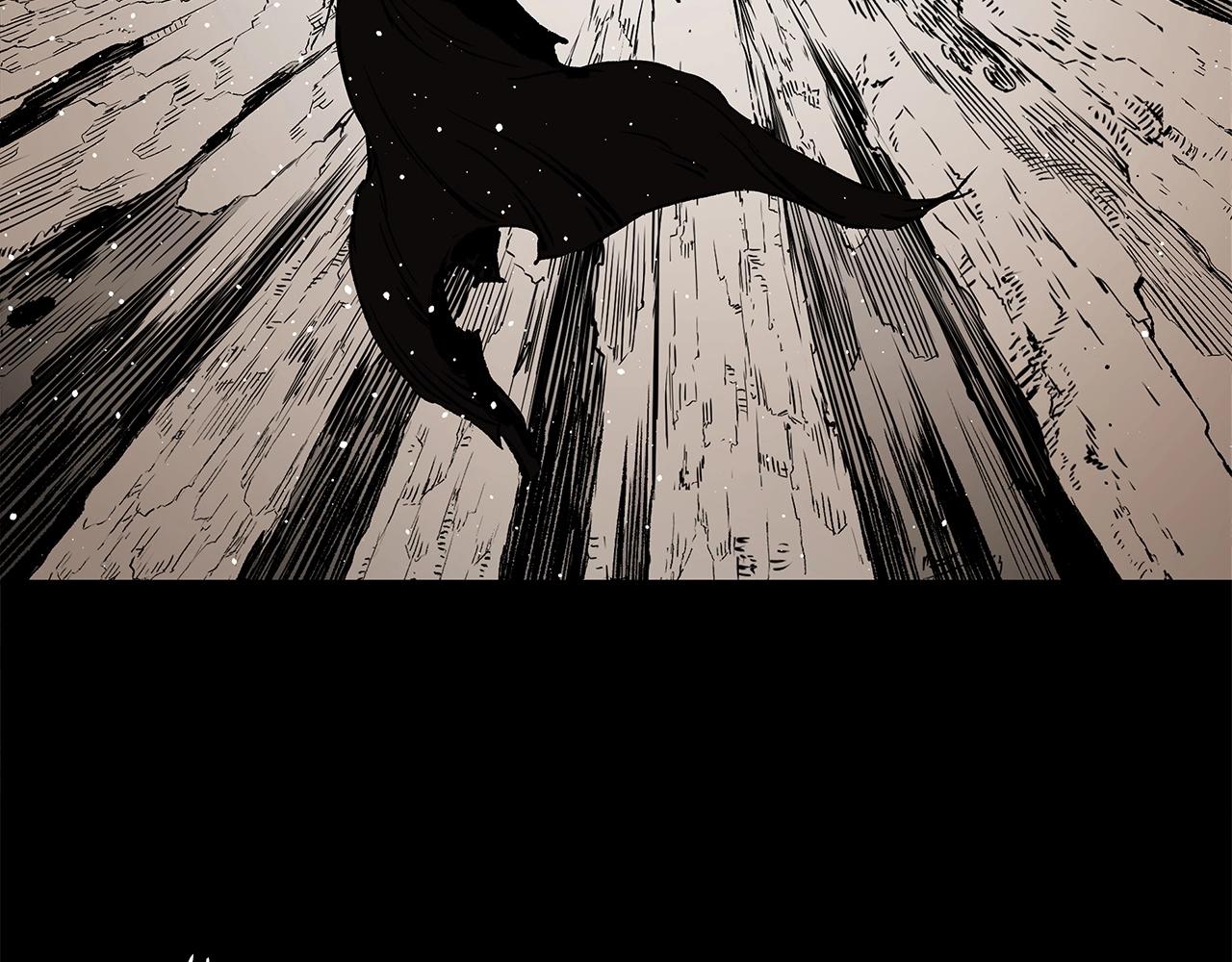 第91话 哭泣的神兽3