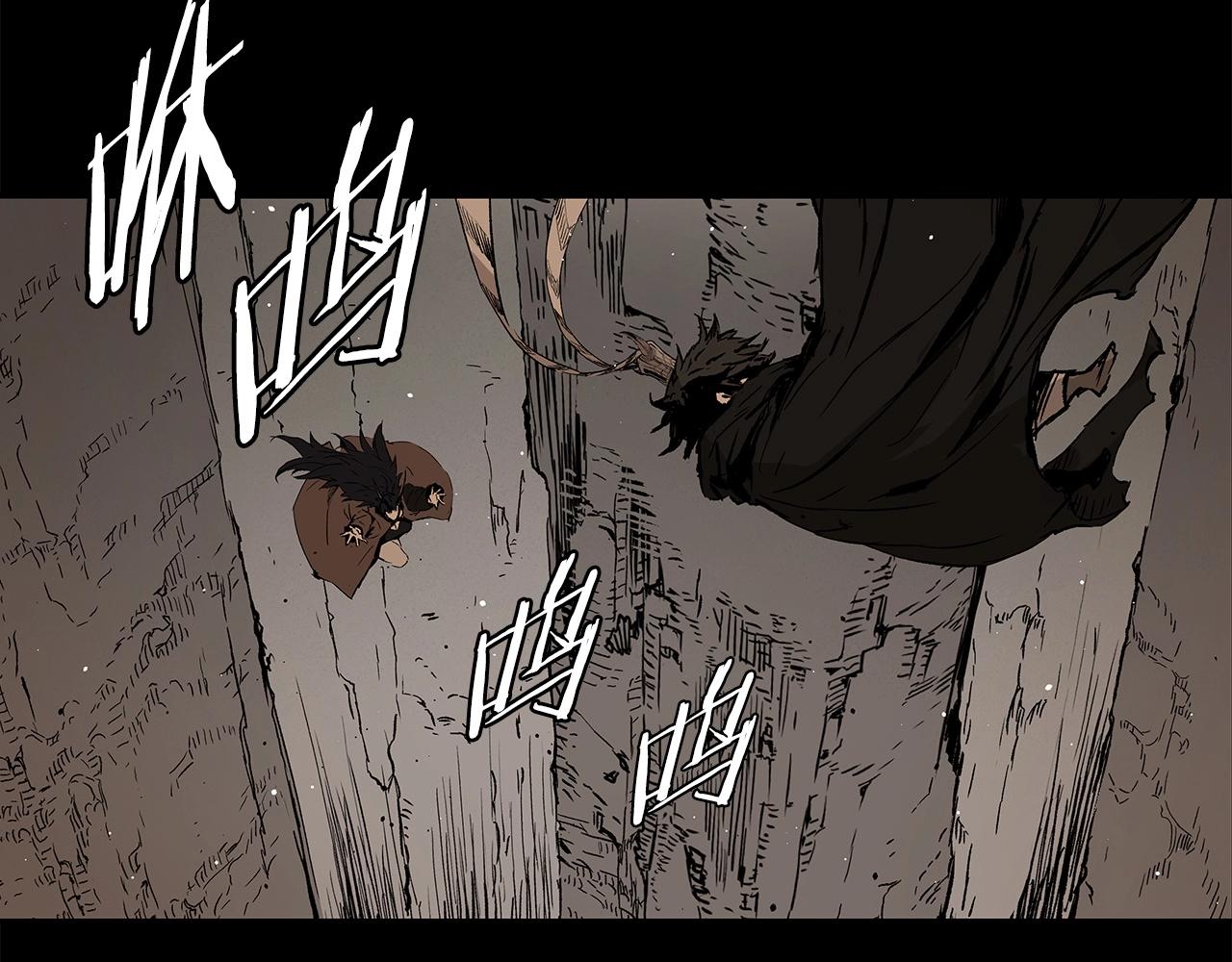 第91话 哭泣的神兽4