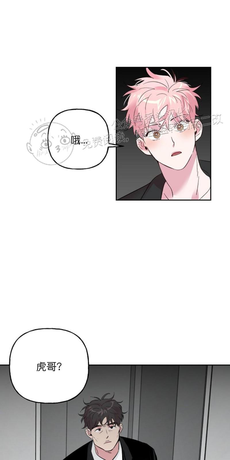 疯子套装组合漫画,第29话5图