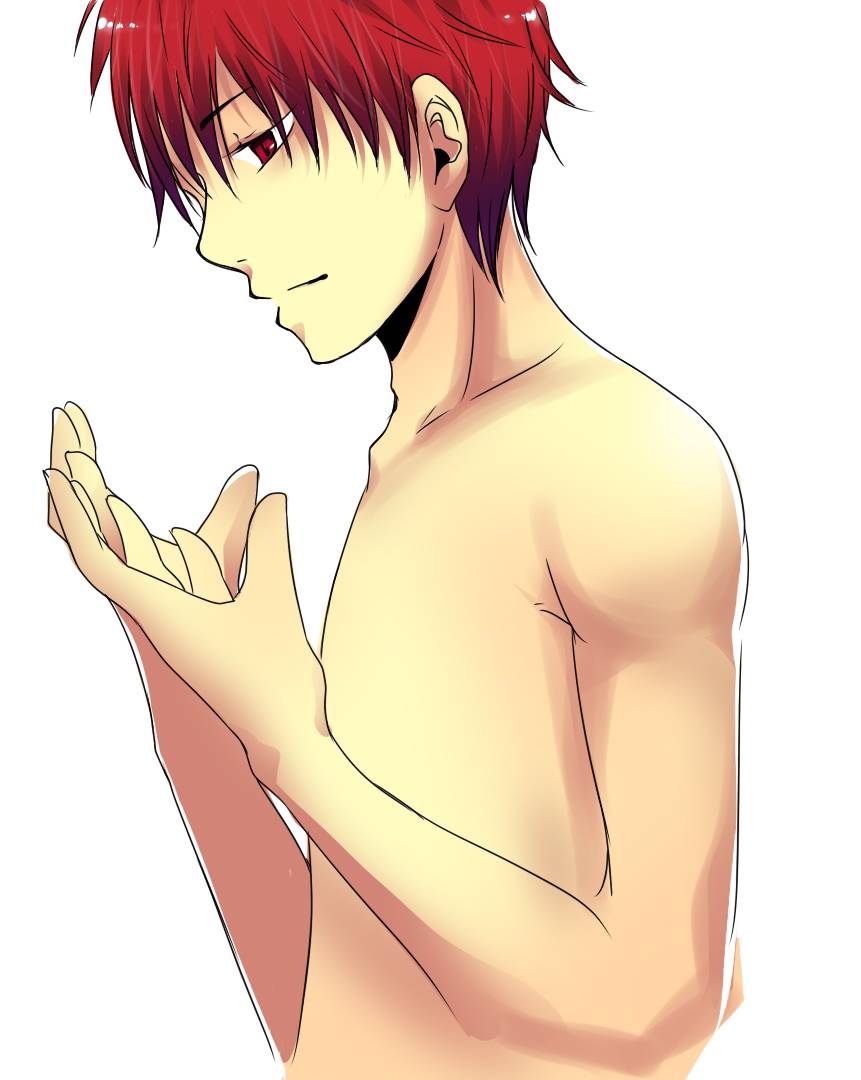 黑子的篮球漫画,第209话1图