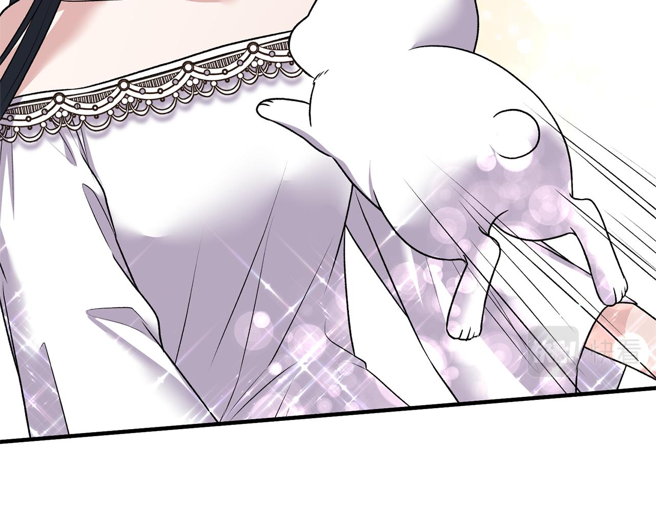 安吉拉的谎言漫画,第43话 传闻3图