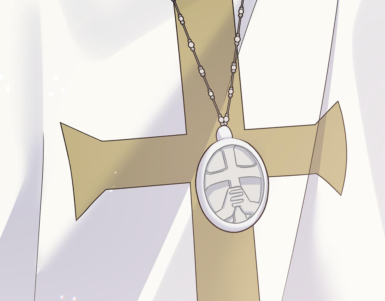 安吉拉的谎言漫画,第85话 约会1图