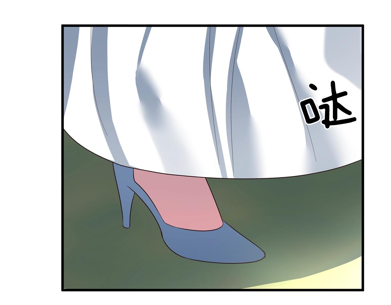 安吉拉的谎言漫画,第18话 公园偶遇4图