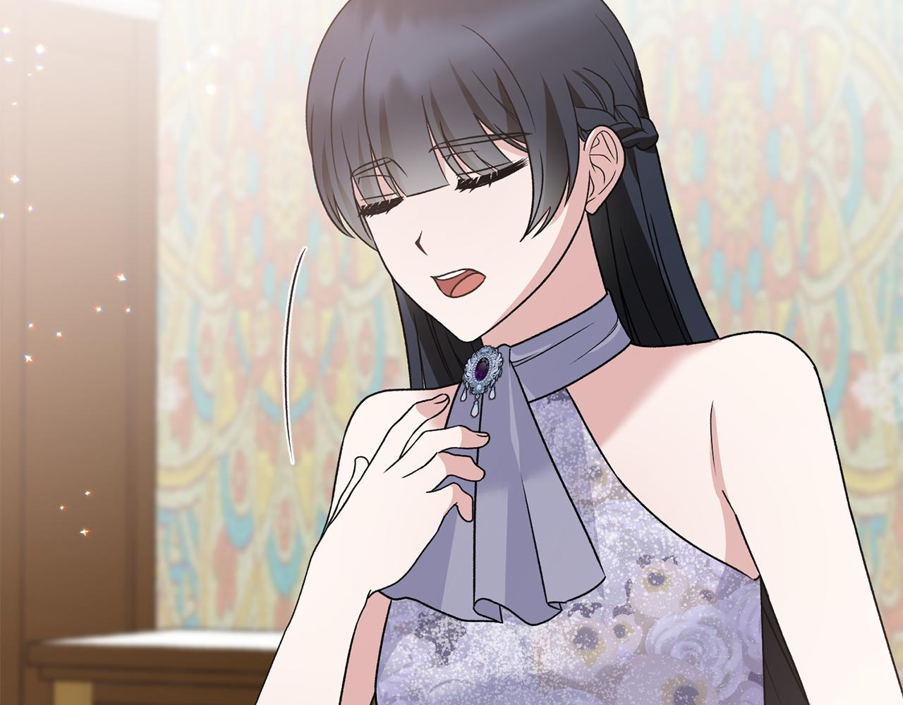 安吉拉的谎言漫画,第85话 约会4图