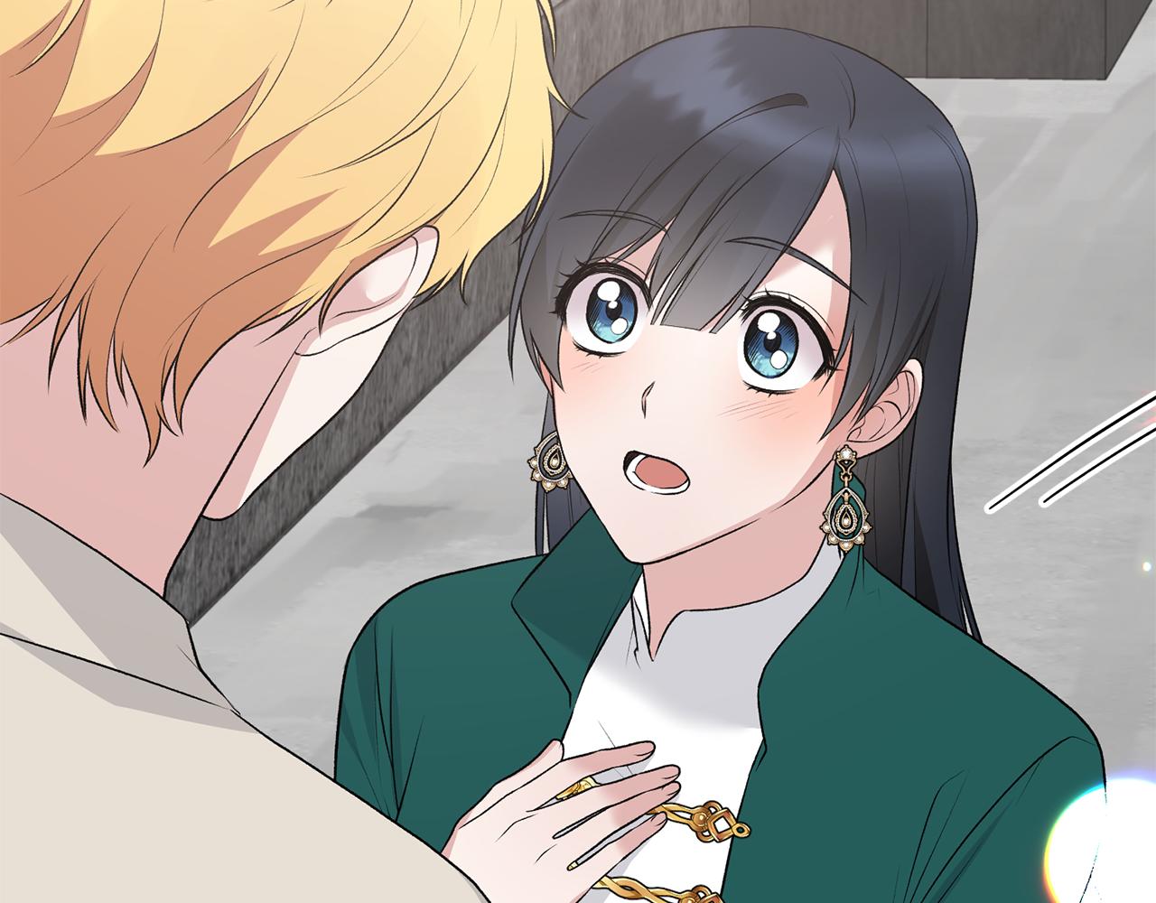 安吉拉的谎言漫画,第78话 请多指教4图