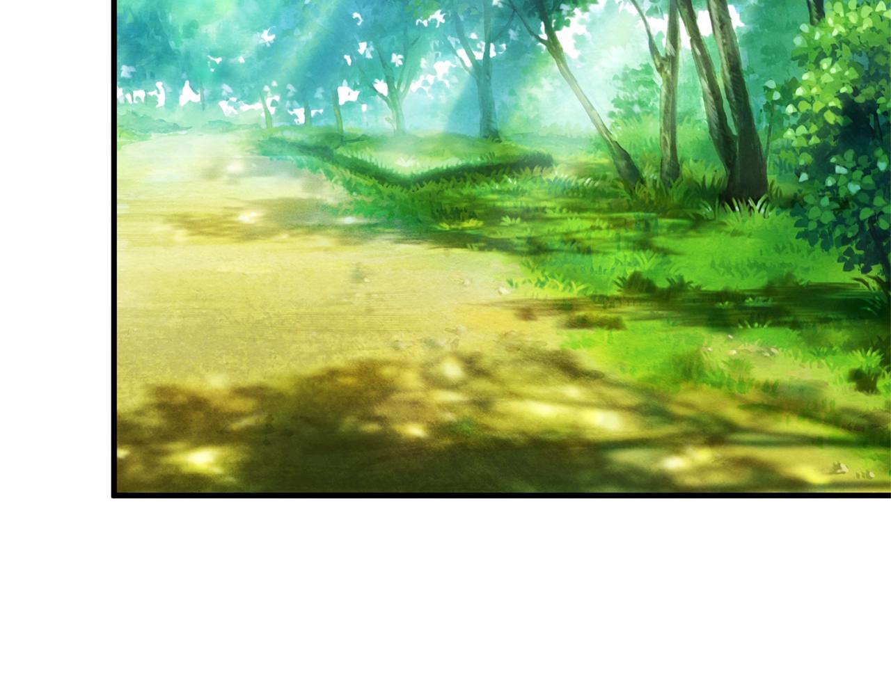 安吉拉的谎言漫画,第18话 公园偶遇1图