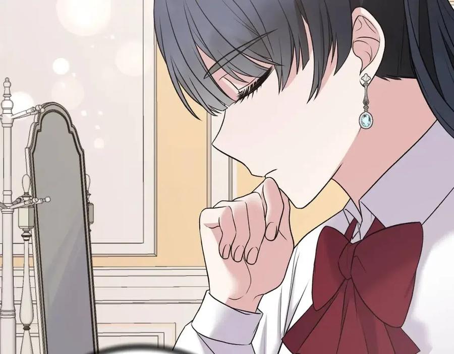 安吉拉的谎言漫画,第54话 说谎不眨眼2图