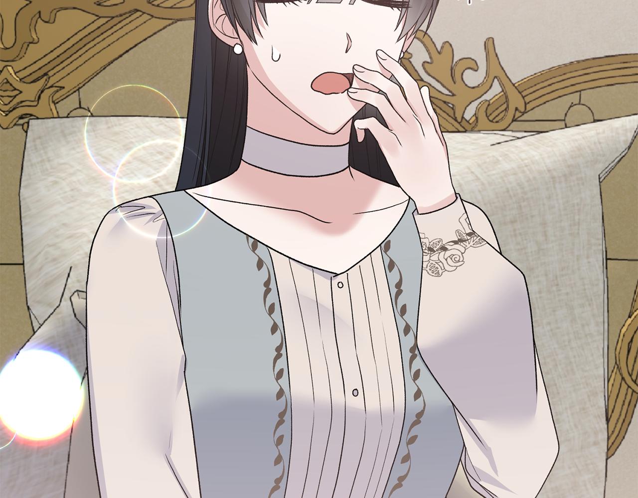 安吉拉的谎言漫画,第83话 糊弄学2图