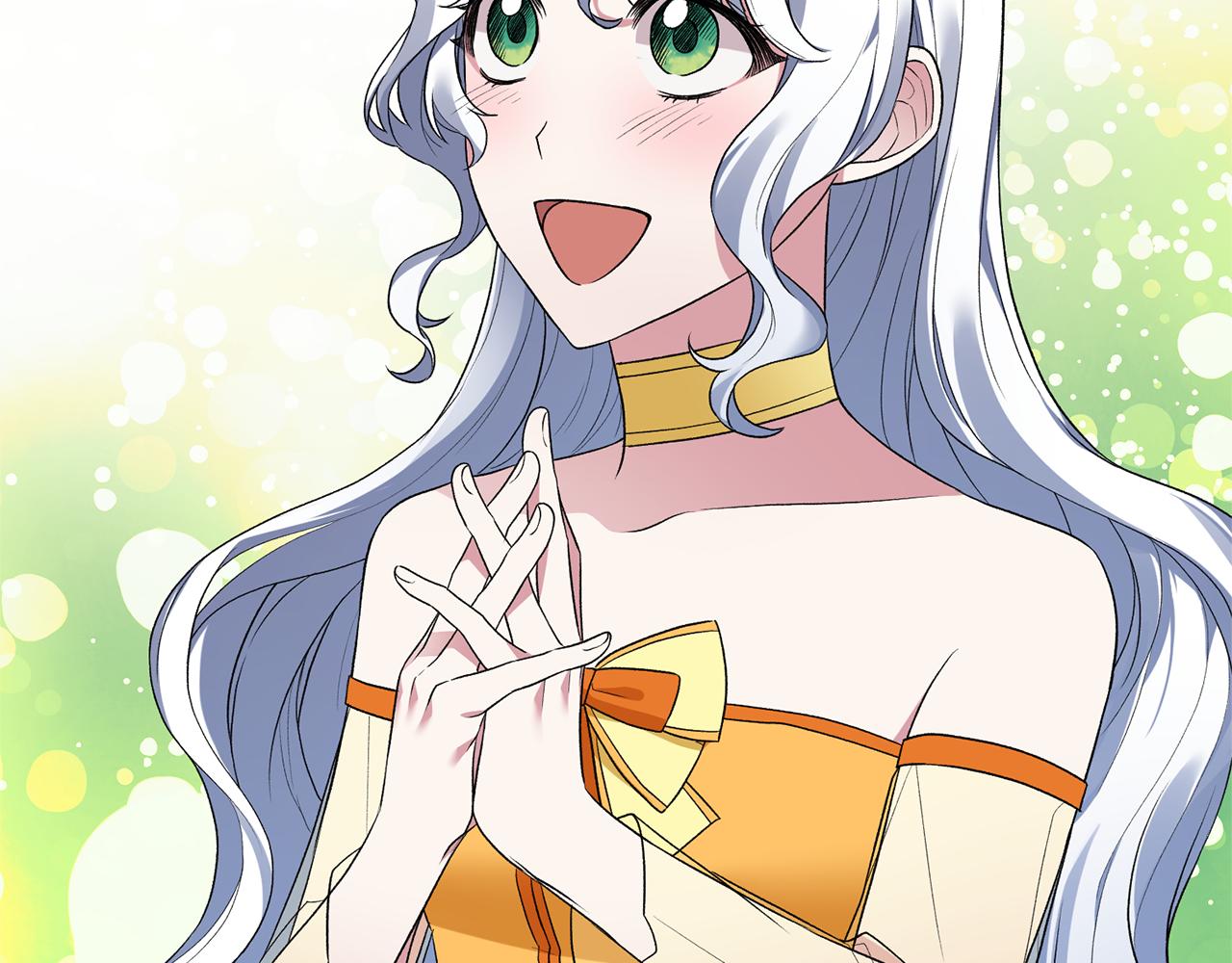 安吉拉的谎言漫画,第35话 舞会谜云3图