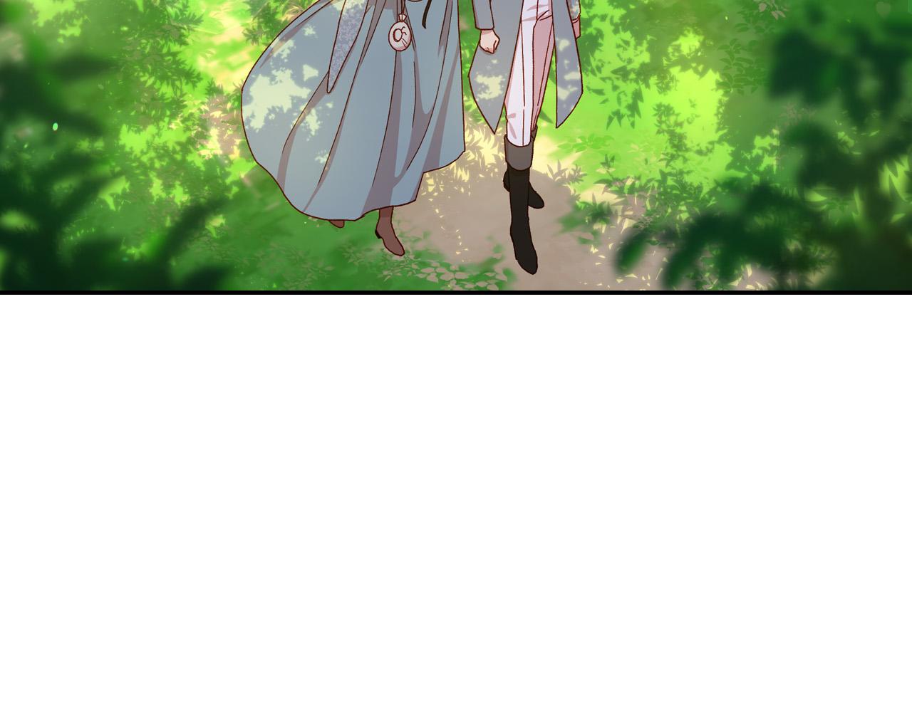 侍女只想活下去漫画免费观看漫画,第56话 璀璨星空4图