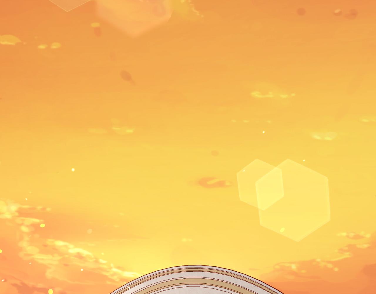 侍女只想活下去女主和谁在一起了漫画,第78话 夜聊1图