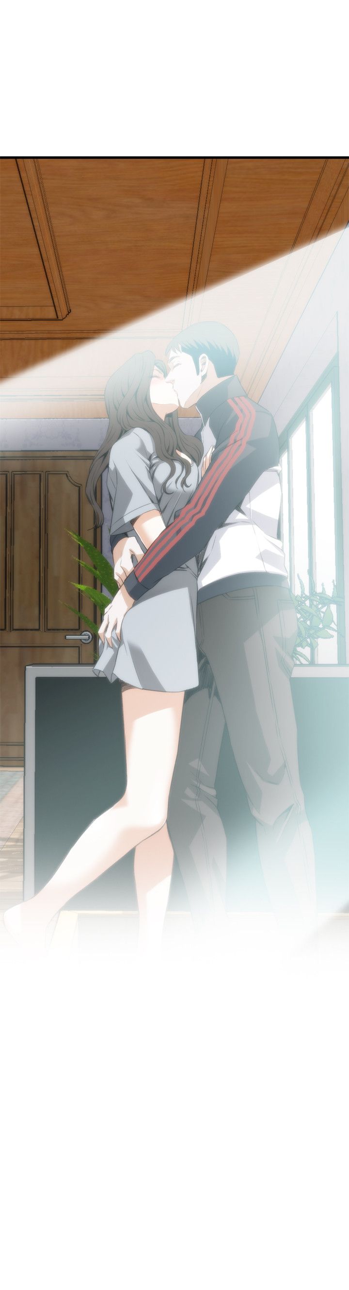 窥视者第二季完整版第33话漫画,第125话5图