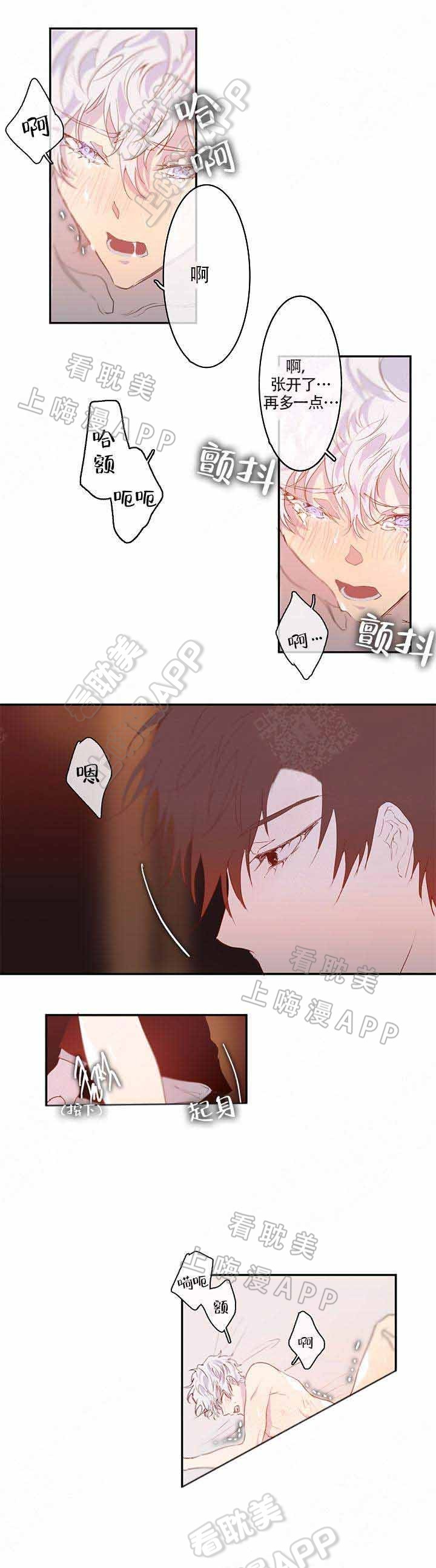 蜜月旅行定制一般多少钱一个人漫画,第8话1图