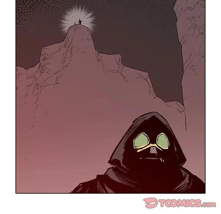 阴阳驱魔录~漫画,444图