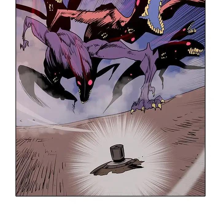 阴阳驱魔录~漫画,432图