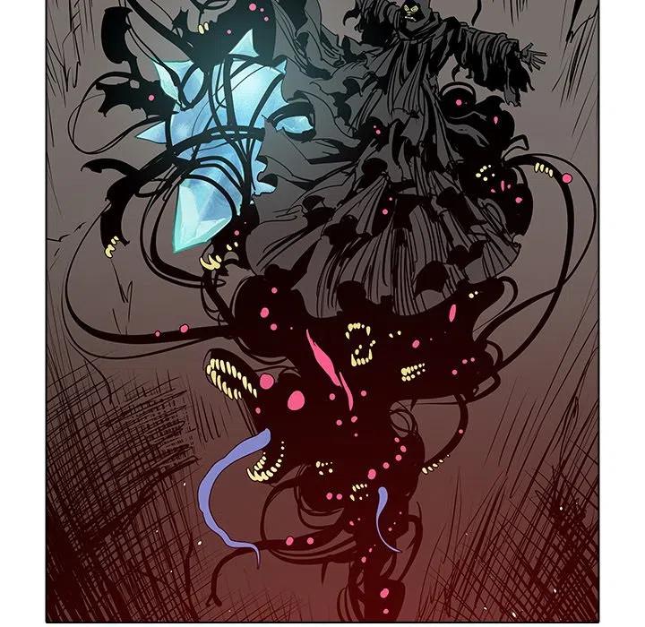 阴阳驱魔录~漫画,473图