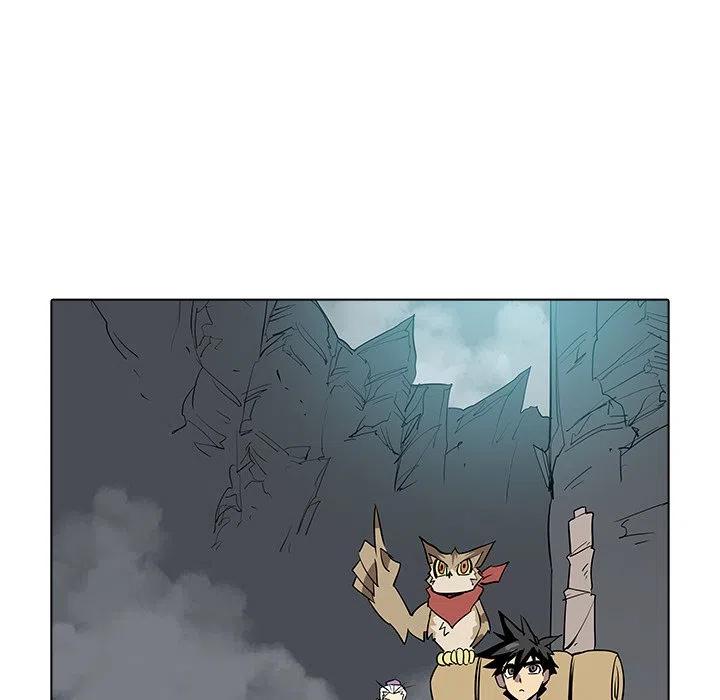 阴阳驱魔录~漫画,503图