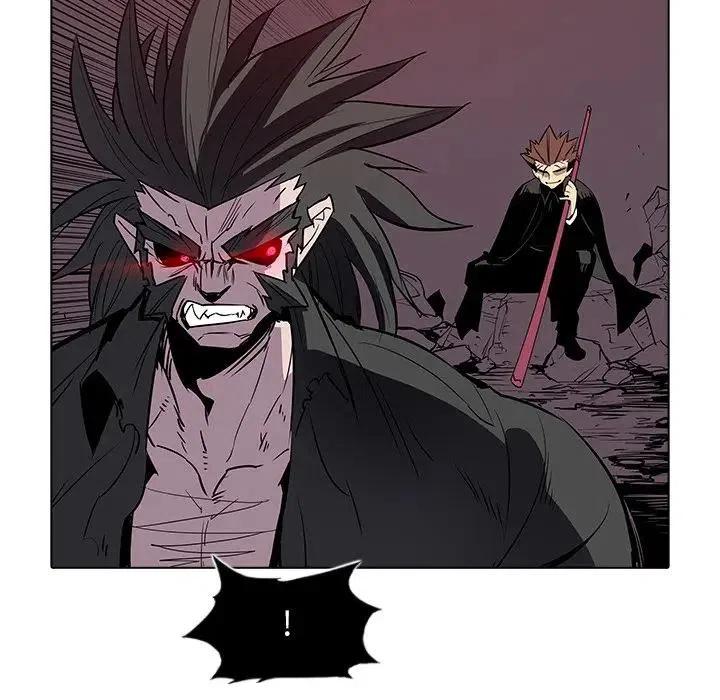 阴阳驱魔录~漫画,414图