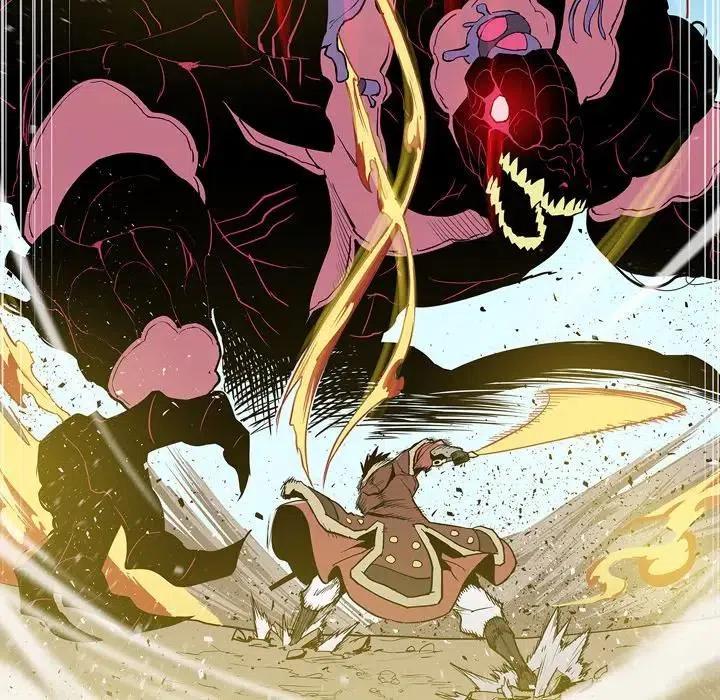 阴阳驱魔录~漫画,172图