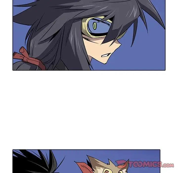 阴阳驱魔录~漫画,322图