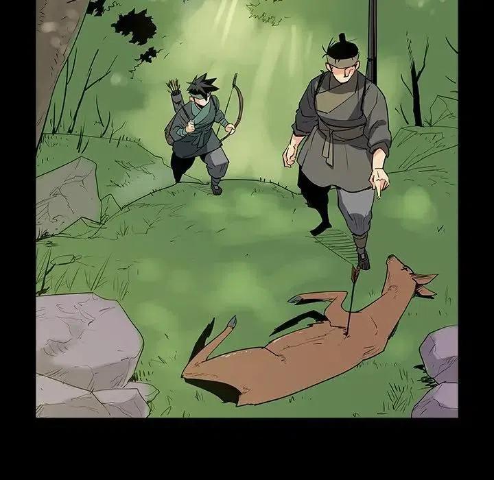 阴阳驱魔录~漫画,291图