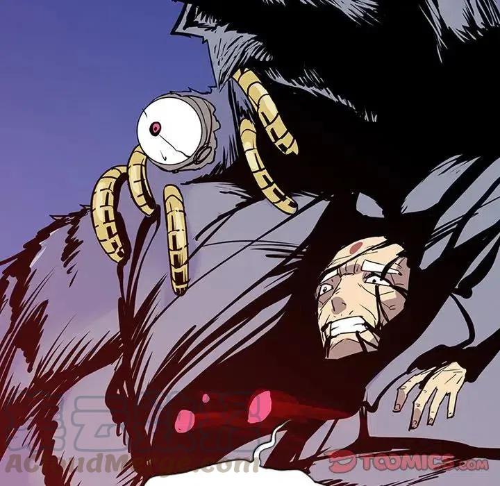 阴阳驱魔录~漫画,115图