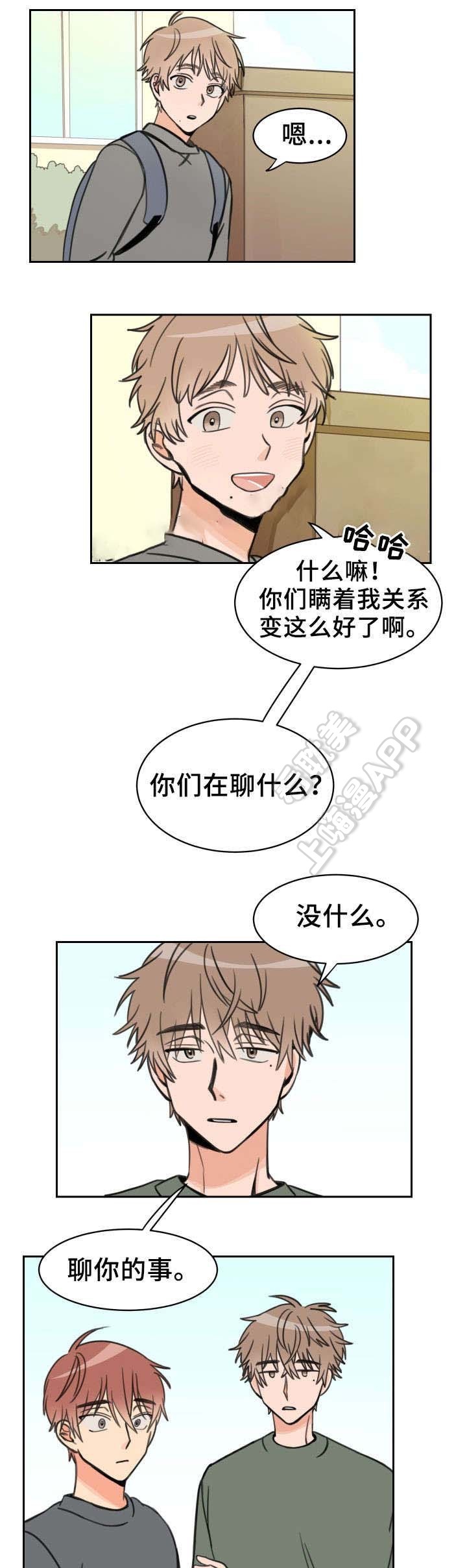 白月光他爱上替身了小说在哪看漫画,第16话5图