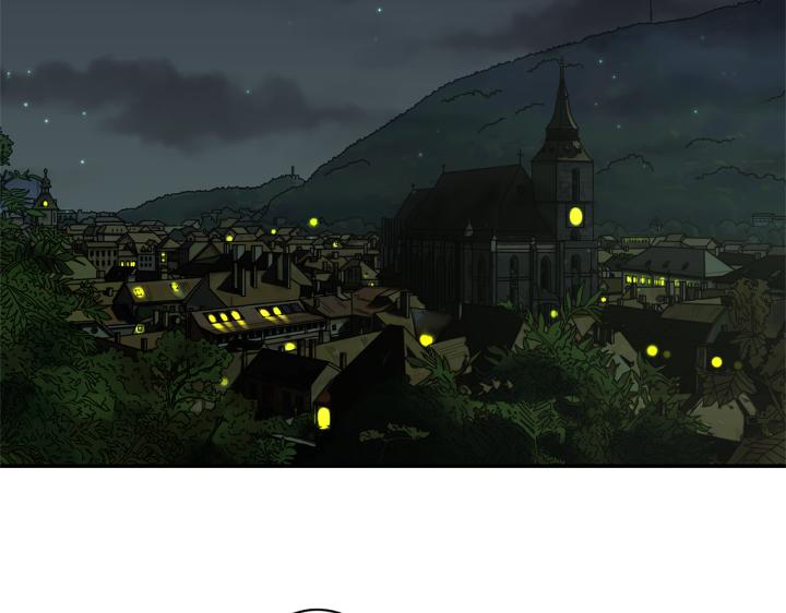 漫画你的血很甜漫画,番外 第1话3图