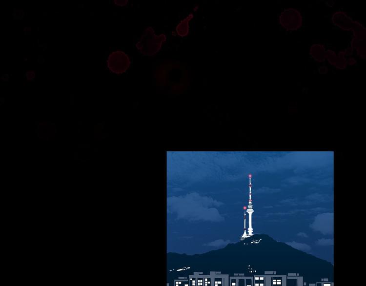 你的血很甜男主漫画,第二季 第1话 成年血礼3图