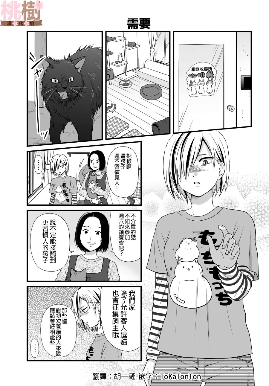 女高中生的虚度日常怎么样漫画,第83话需要1图