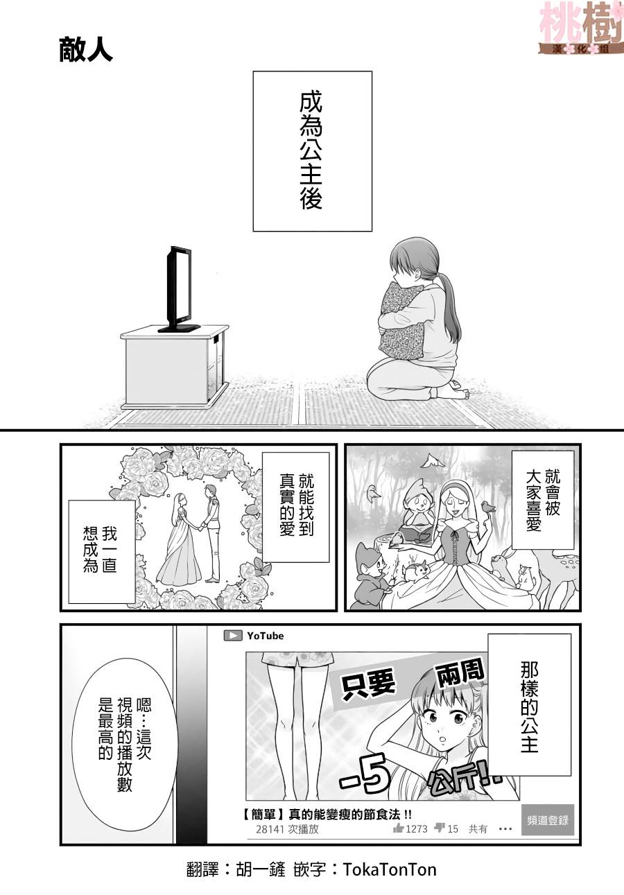 女高中生的虚度日常日剧漫画,第88话1图