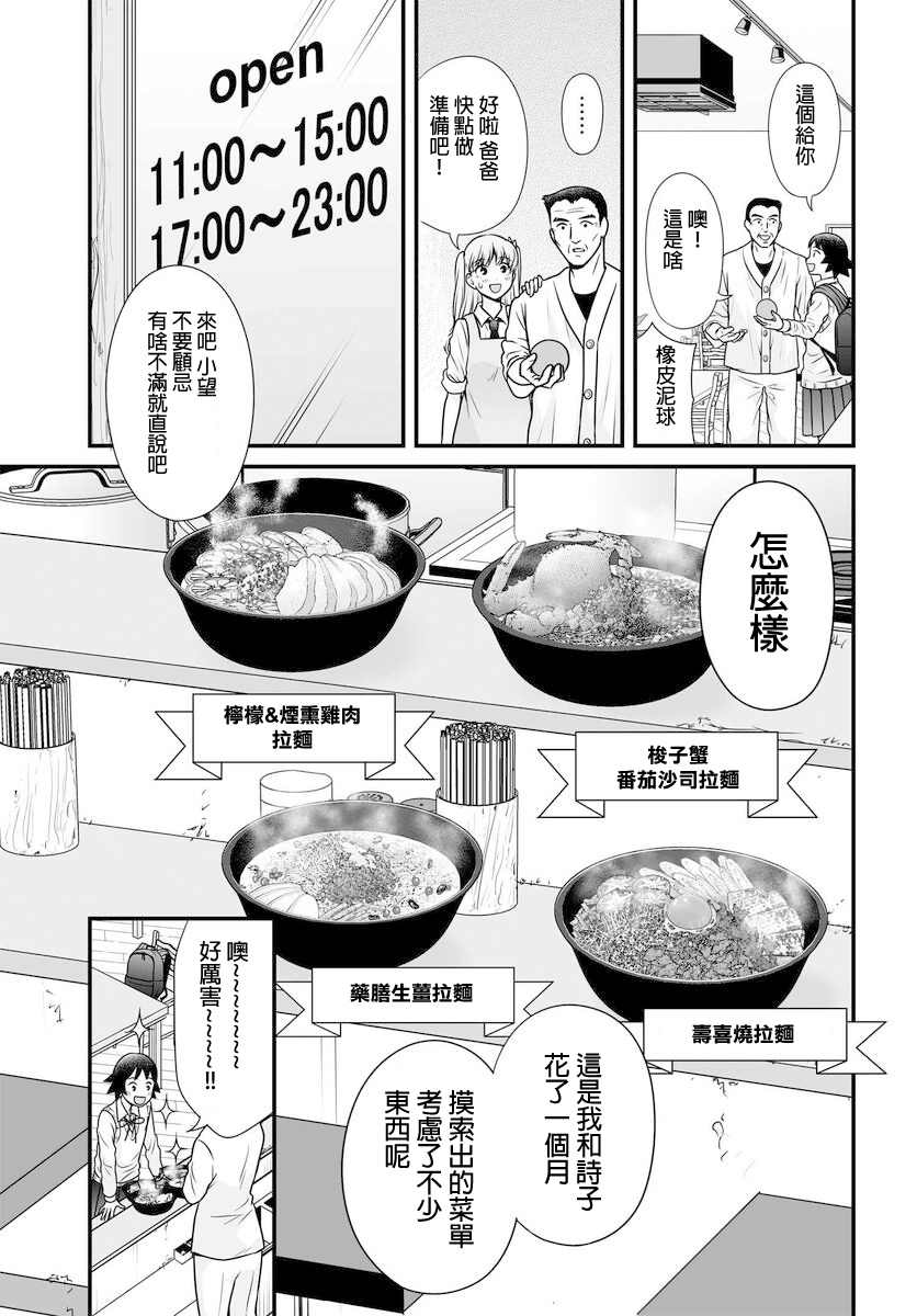 女高中生的虚度日常日剧漫画,第100话外表5图