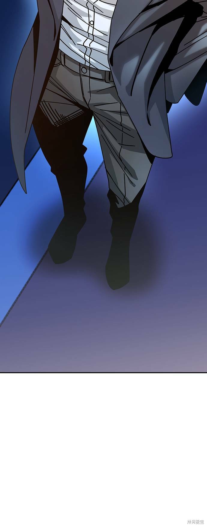 莫名成了天生一对漫画,第19话5图