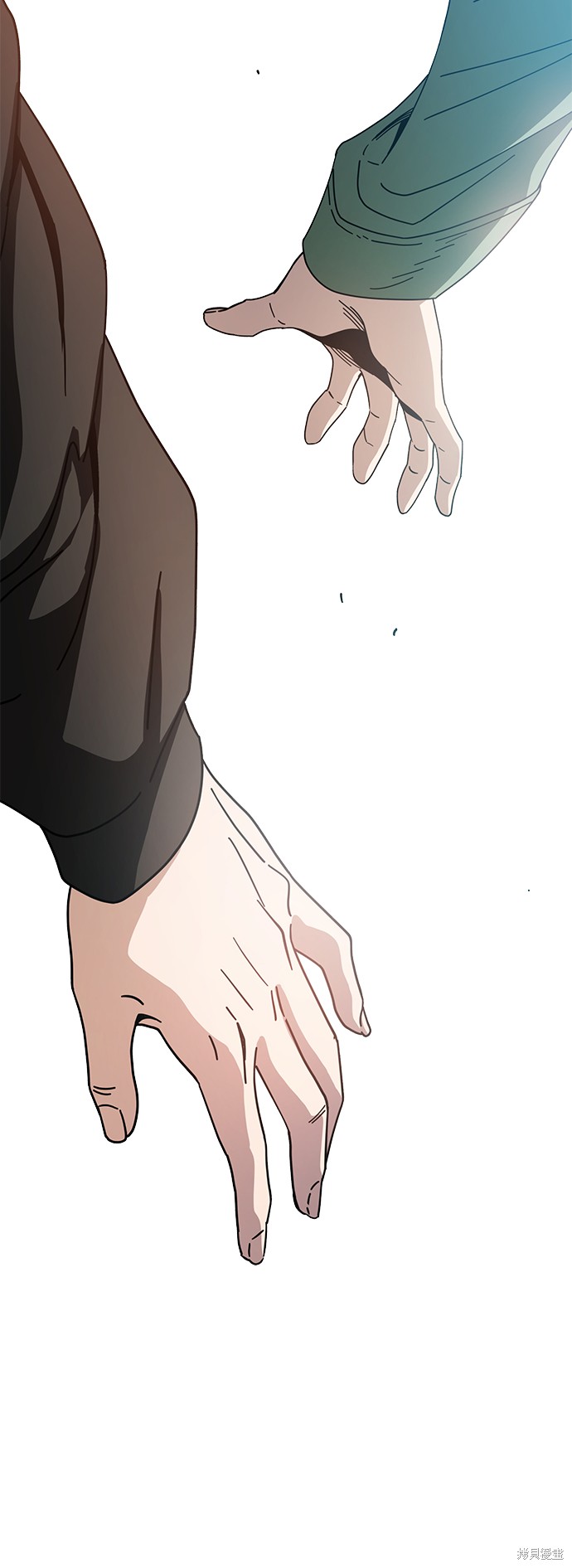 莫名成了天生一对漫画,第28话5图