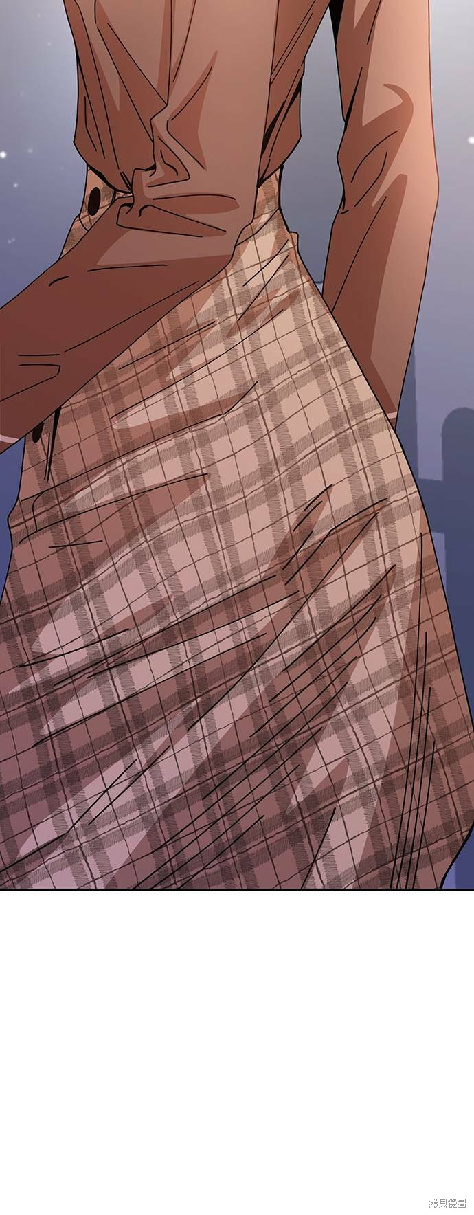 莫名成了天生一对漫画,第17话4图