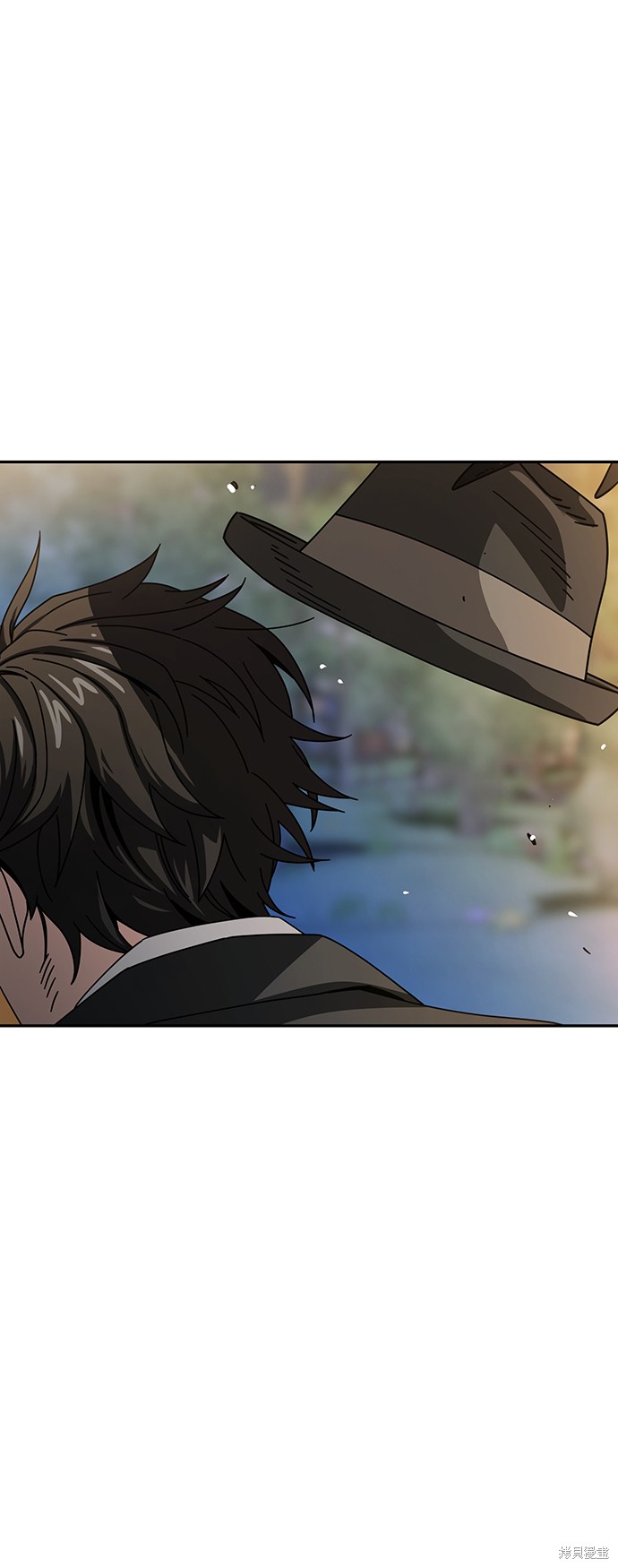 莫名成了天生一对漫画,第26话2图