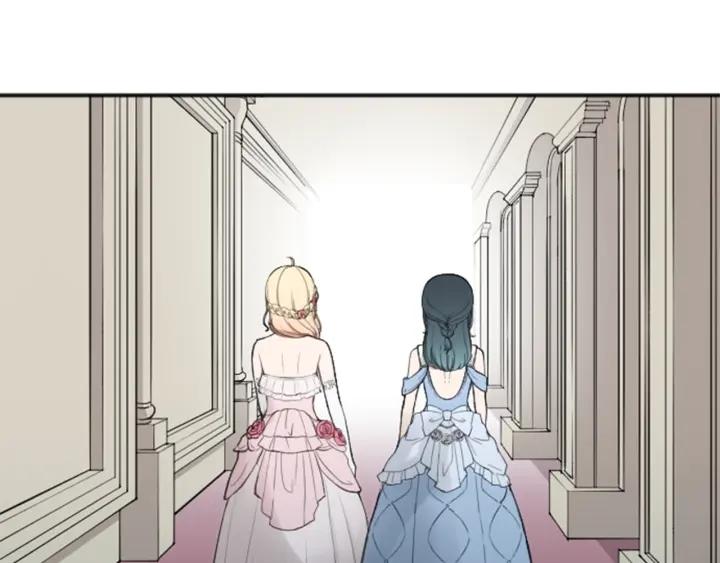 公主的世界不需要王子亲亲漫画漫画,第108话 遇到熟人5图