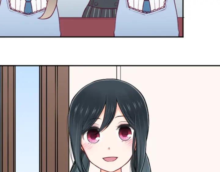 公主的世界不需要王子漫画,第133话 学习小组1图