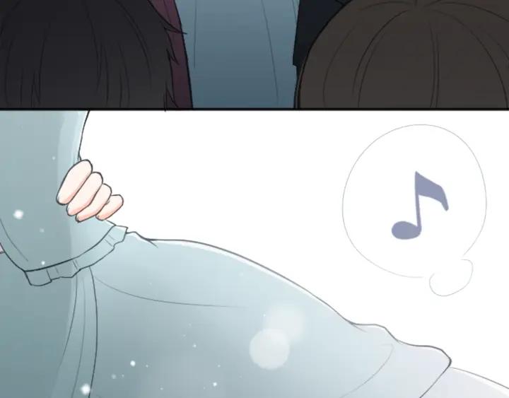 公主的世界不需要王子漫画,第104话 赶上表演1图