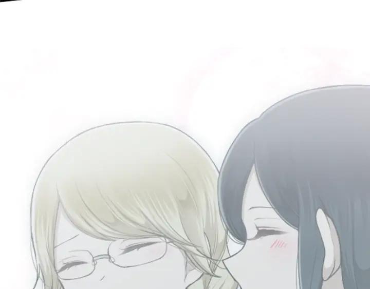 公主的世界不需要王子漫画,第155话 生日2图