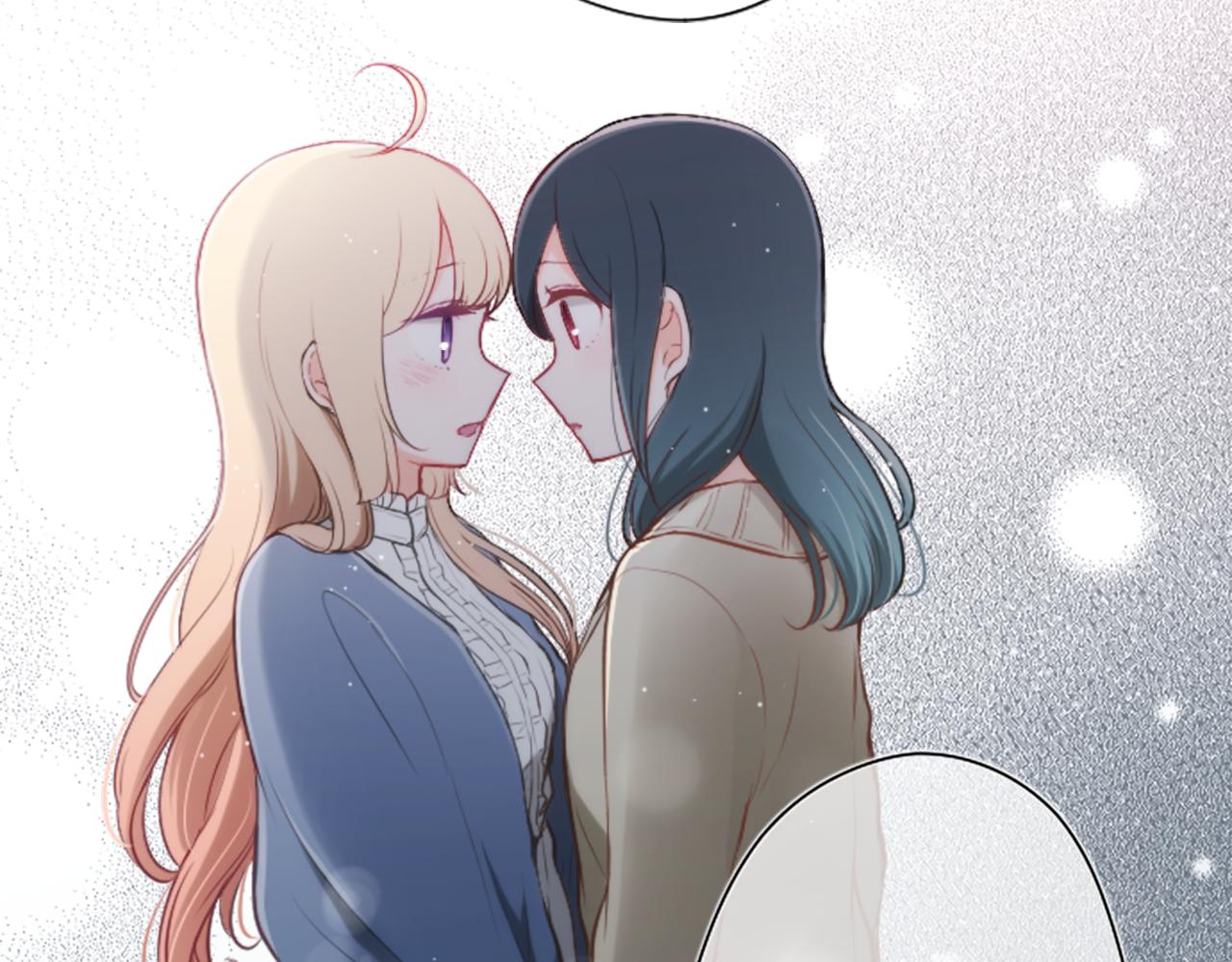 公主的世界不需要王子漫画,第81话 特别的人2图