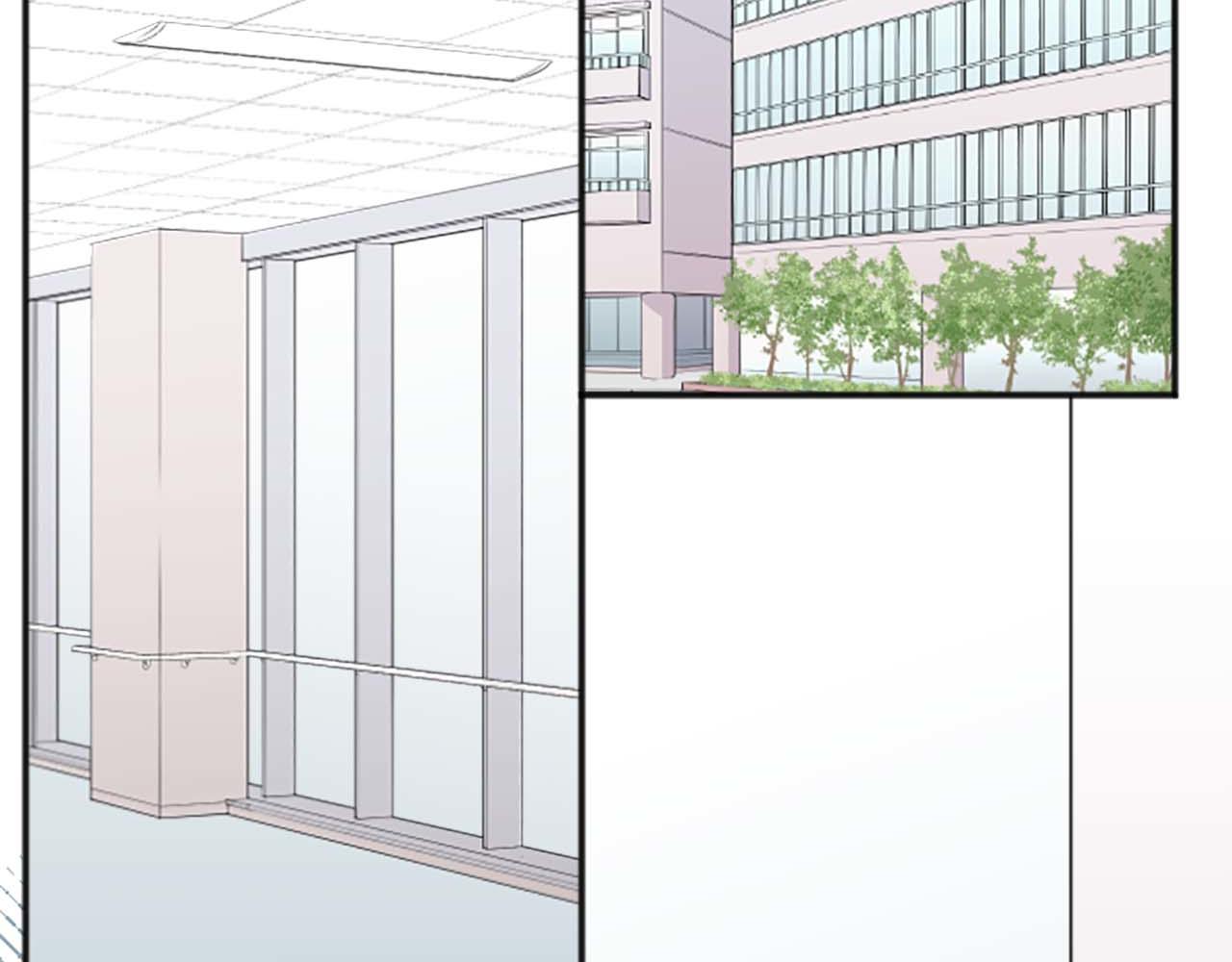 公主的世界不需要王子漫画,第73话 你和会长3图