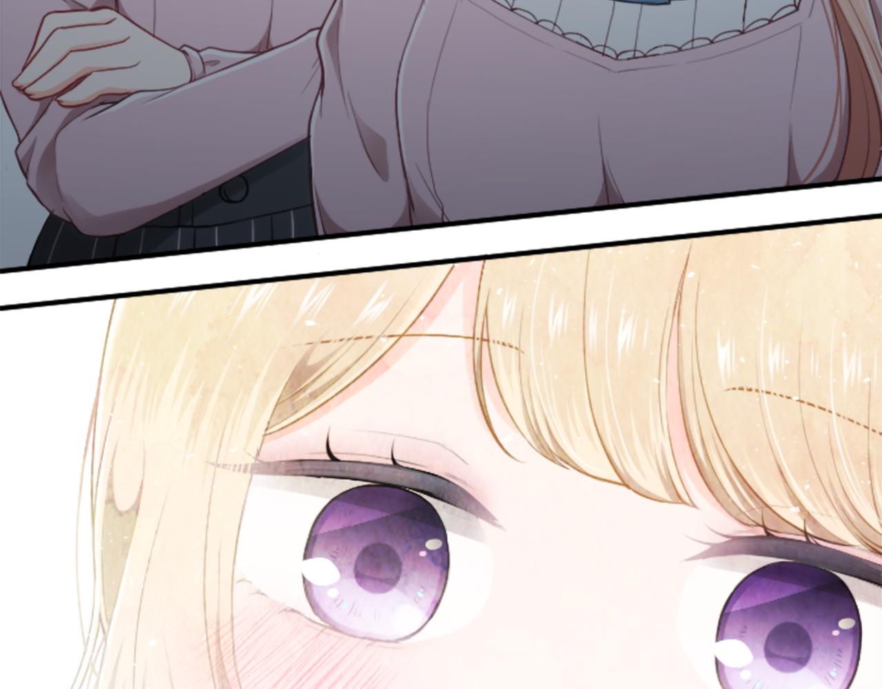 公主的世界不需要王子漫画,第184话 差得远呢1图